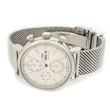 IWC IW391005 Portofino Chronograph Automatic Stainless Steel 【W】 2