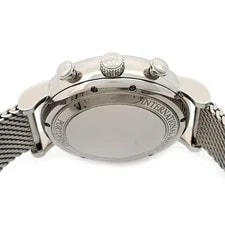 IWC IW391005 Portofino Chronograph Automatic Stainless Steel 【W】 4