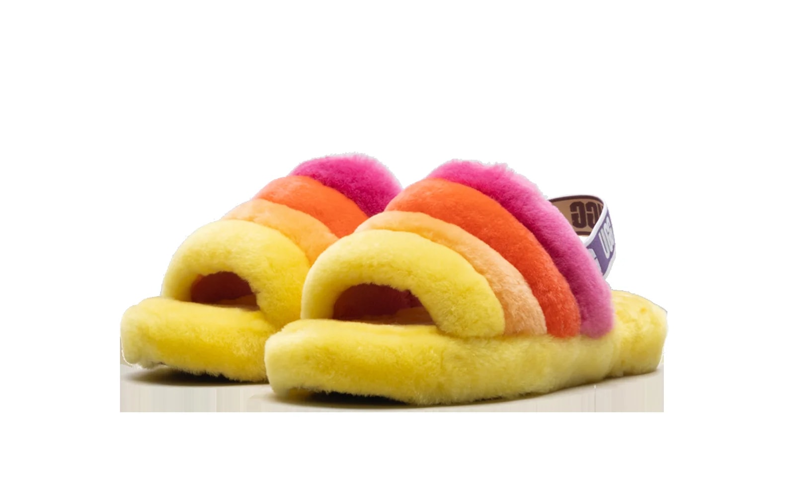 Fluff Yeah Slide GS " 1116157K Yrnb 3