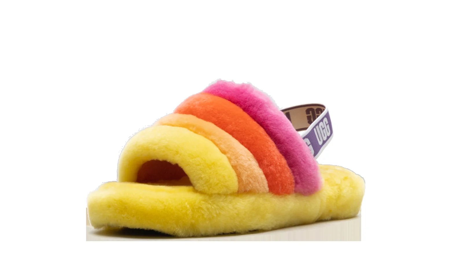 Fluff Yeah Slide GS " 1116157K Yrnb 4