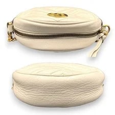 Gucci 550154 GG Marmont Round Chain Italy 3