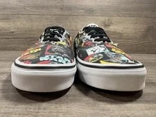 Vans Star Wars Lace Up Surf Skate Shoes 3