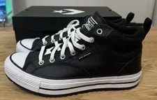 Converse — Converse Chuck Taylor All Star Malden Street Boot — Sneaker — resale