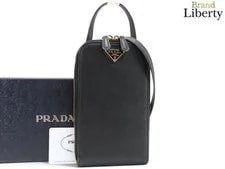 Prada — Prada Smartphone Phone Crossbody — Handbag — resale