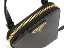 Prada Smartphone Phone Crossbody 4