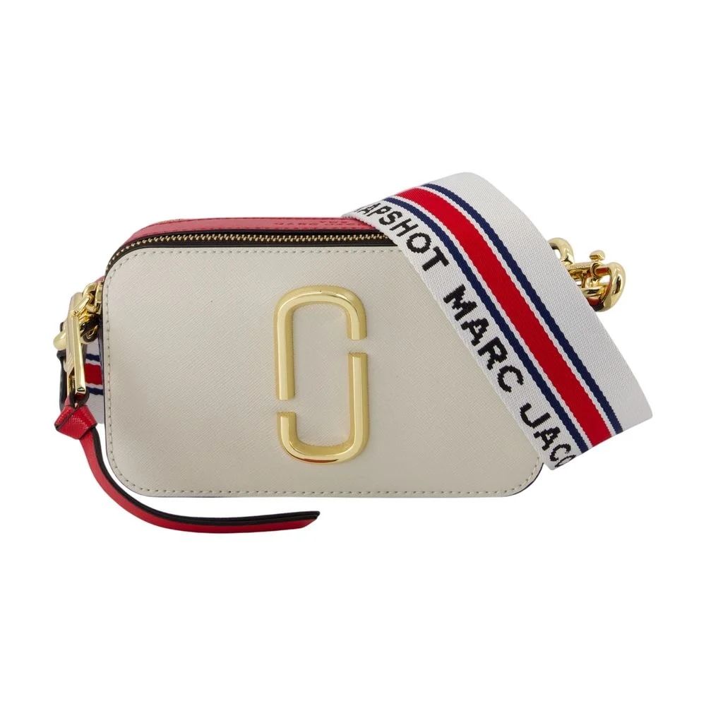 Marc Jacobs — Marc Jacobs the Snapshot — Cowhide — Handbag — resale