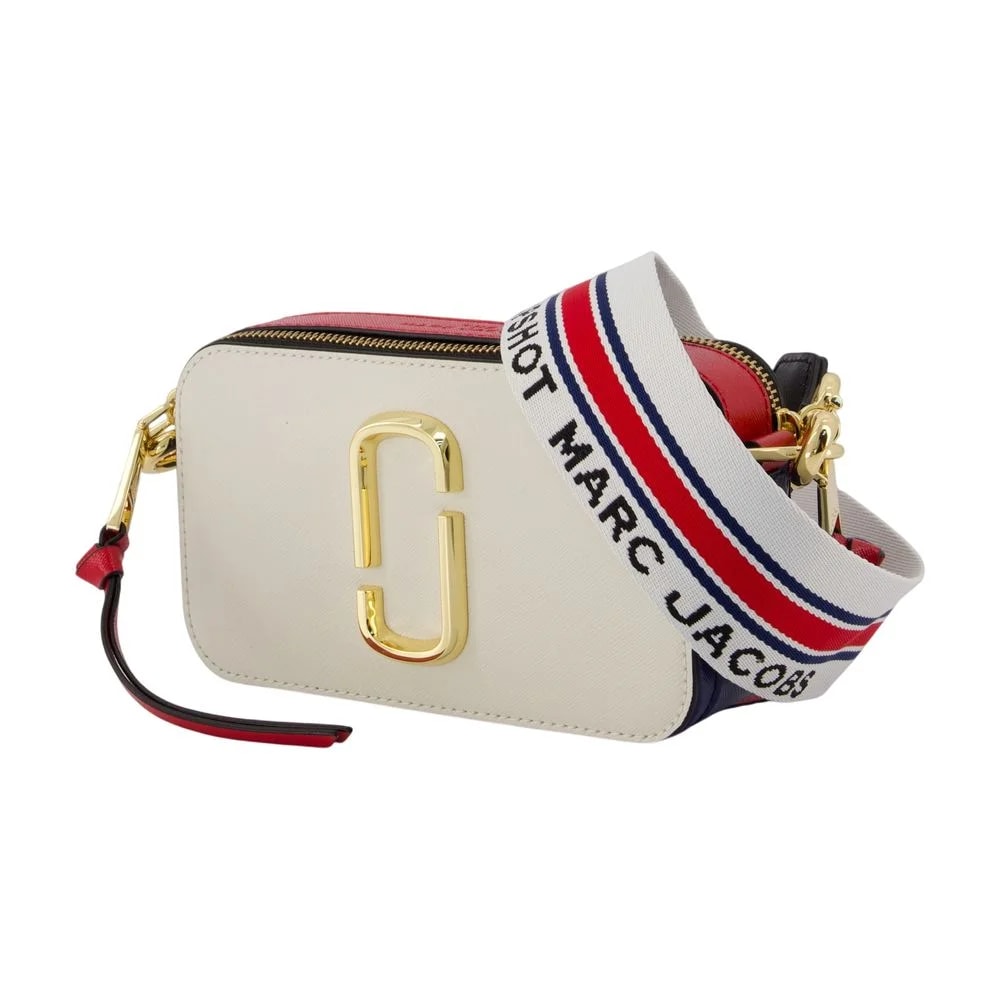 Marc Jacobs the Snapshot — Cowhide 2