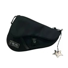 Christian Dior X Mystery Ranch Saddle Crossbody 3