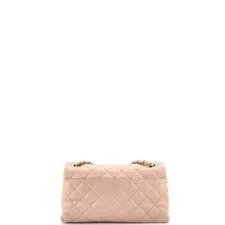 Chanel Soft Elegance Flap Distressed 3
