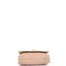 Chanel Soft Elegance Flap Distressed 4