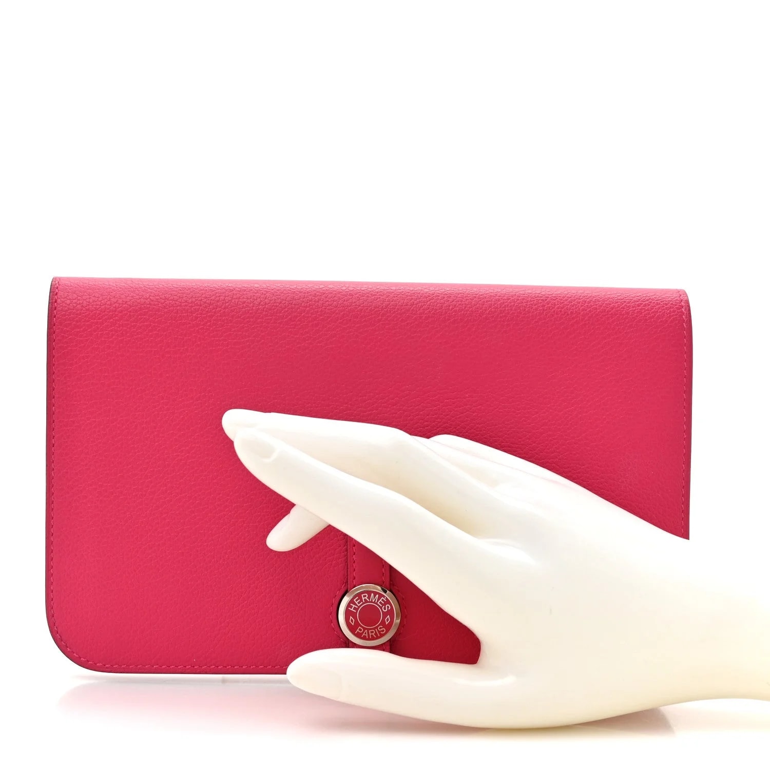Evercolor Laque Dogon Duo Wallet Mexico 2