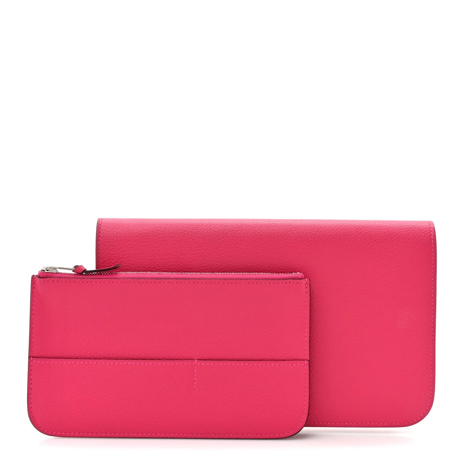 Evercolor Laque Dogon Duo Wallet Mexico 3