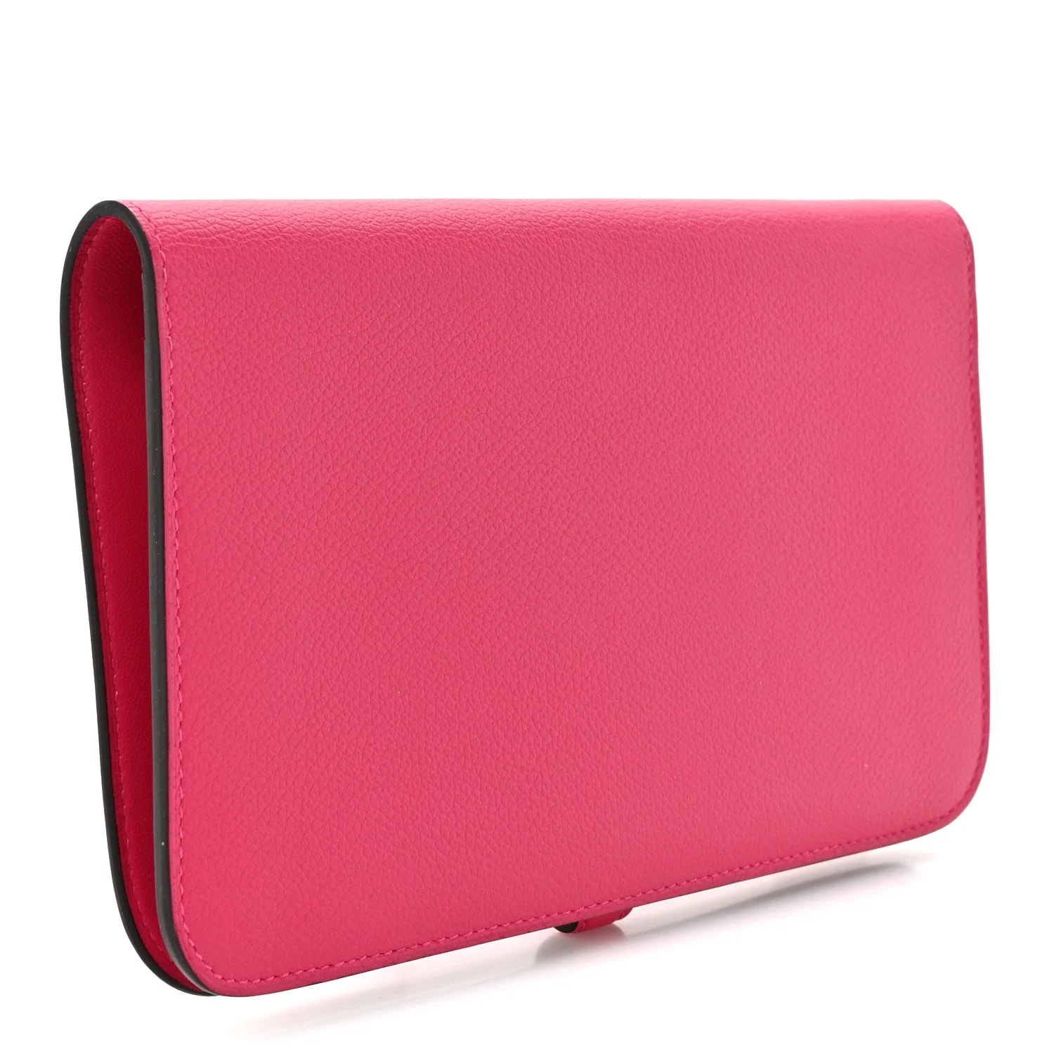 Evercolor Laque Dogon Duo Wallet Mexico 4