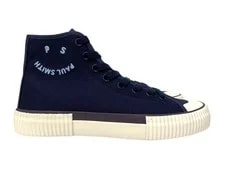 Paul Smith Smile Embroidery Logo High Cut 130-808 Us9 2