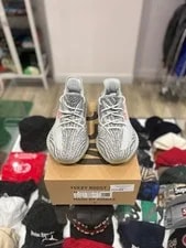 Yeezy Boost 350 V2 Tint Size: 4
