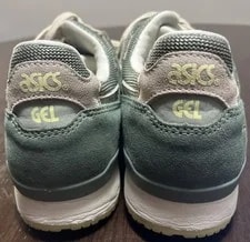 Asics Gel-Lyte III OG Light / : Size 10 in Excellent Condition. 4