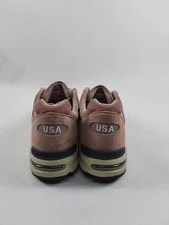 Kith X New Balance 990v2 3