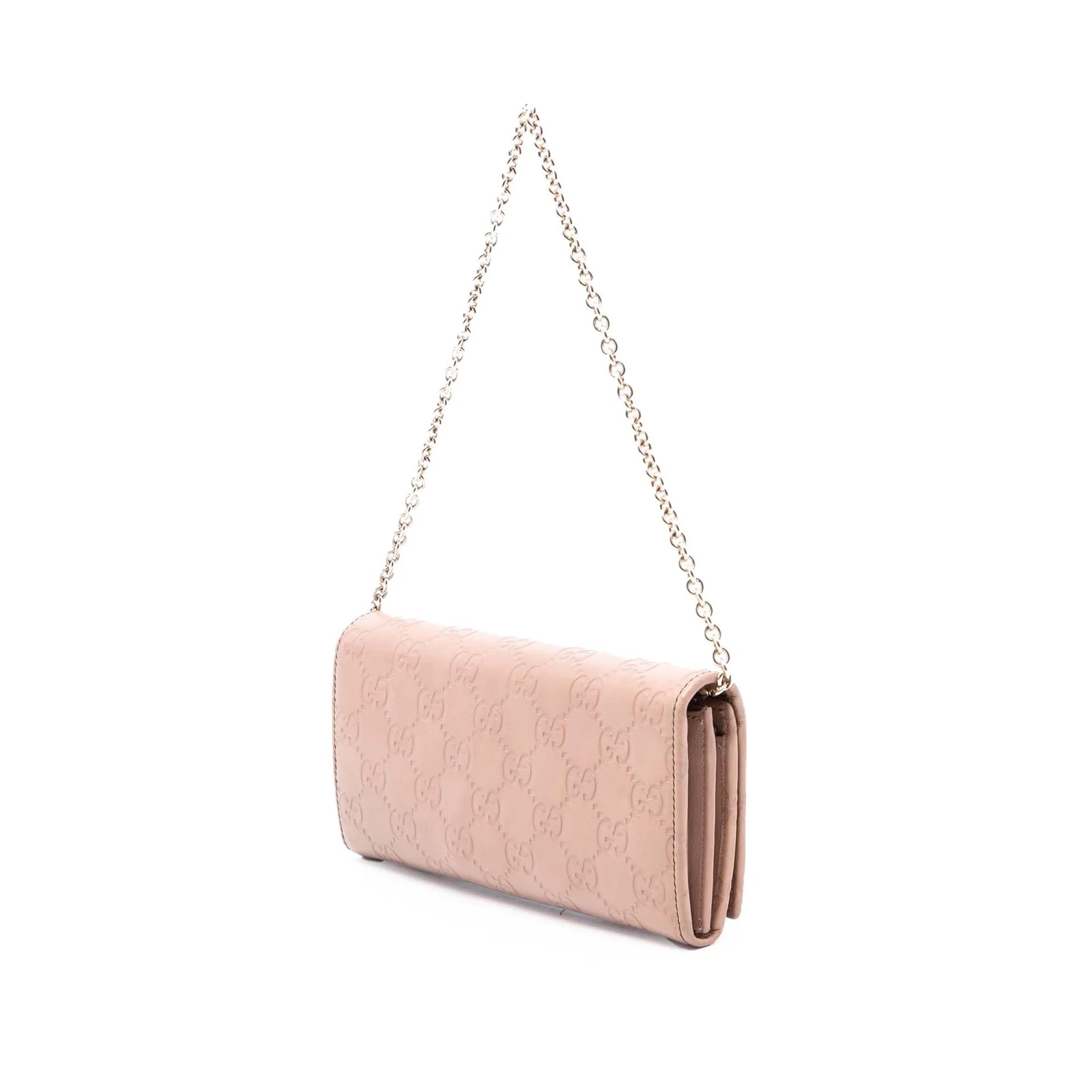 Emily Wallet on Chain 2