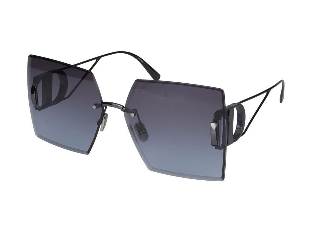 Dior Woman — Dior Woman 30montaigne Sunglasses — Standard — Accessory — resale