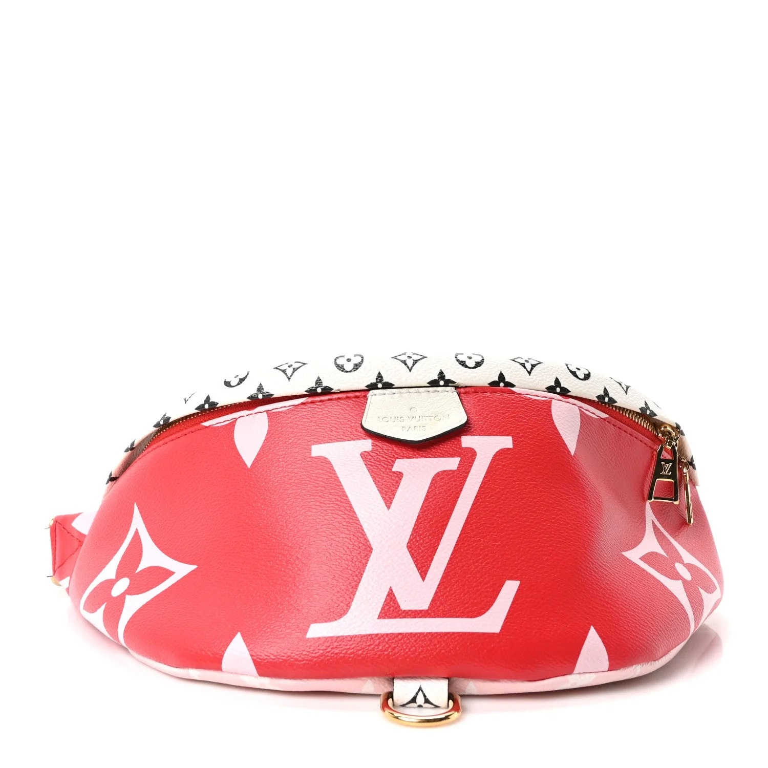 Louis Vuitton — Giant Bumbag — Handbag — resale