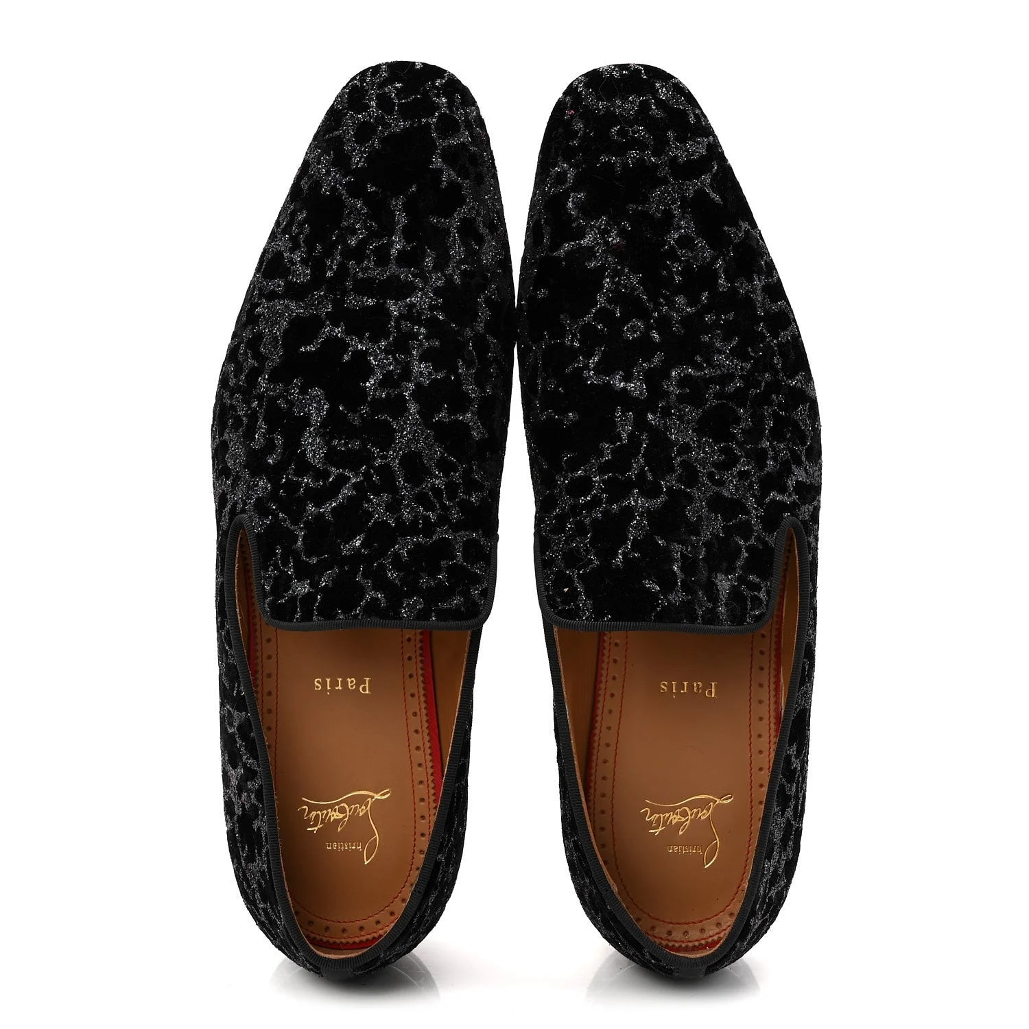 Glitter Dandyrocks 44 2