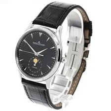 Jaeger-lecoultre Master Ultra Slim Moon Q1368470/176.8.64.S TO297785 3