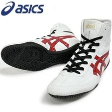 Asics EX- EO Wrestling Boxing Shoes 1083A001 / / TWR900 Successor Model 2