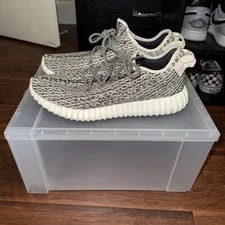 Yeezy 350 Turtle Doves 2