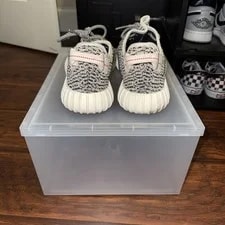 Yeezy 350 Turtle Doves 3