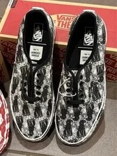 Vans Limited Edition Opening Ceremony. Size 9 New With Box & Tags 3