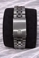 Tudor Prince Day-Date 3