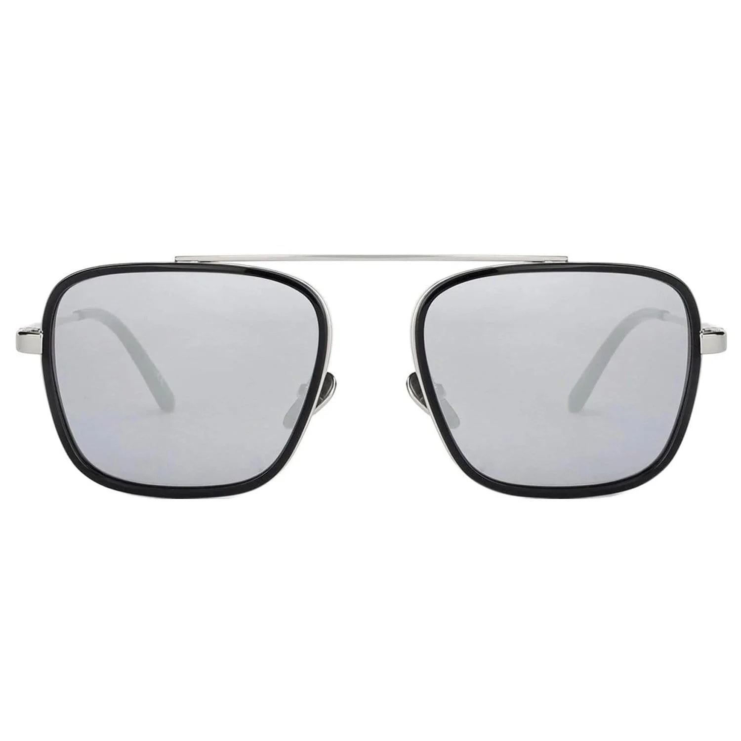 Calvin Klein — Calvin Klein CK18102S 001 Square Sunglasses Lens — Accessory — resale