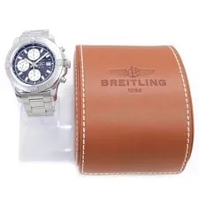 Breitling Colt Chronograph A13388 S. Steel Automatic #1280B 2