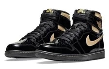Jordan 1 Retro High Gym 555088-060 New 3