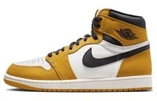 Air Jordan 1 Retro High OG ' DZ5485-701 2