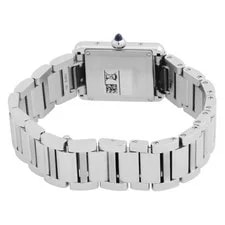 Tank Must SolarBeat Quartz White Dial WSTA0120 3