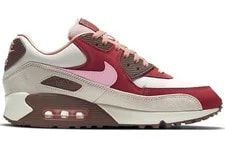 DQM X Nike Air Max 90 'Bacon' 2021 - CU1816-100 Size 2