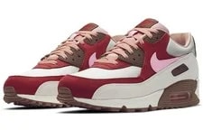 DQM X Nike Air Max 90 'Bacon' 2021 - CU1816-100 Size 3