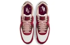 DQM X Nike Air Max 90 'Bacon' 2021 - CU1816-100 Size 4
