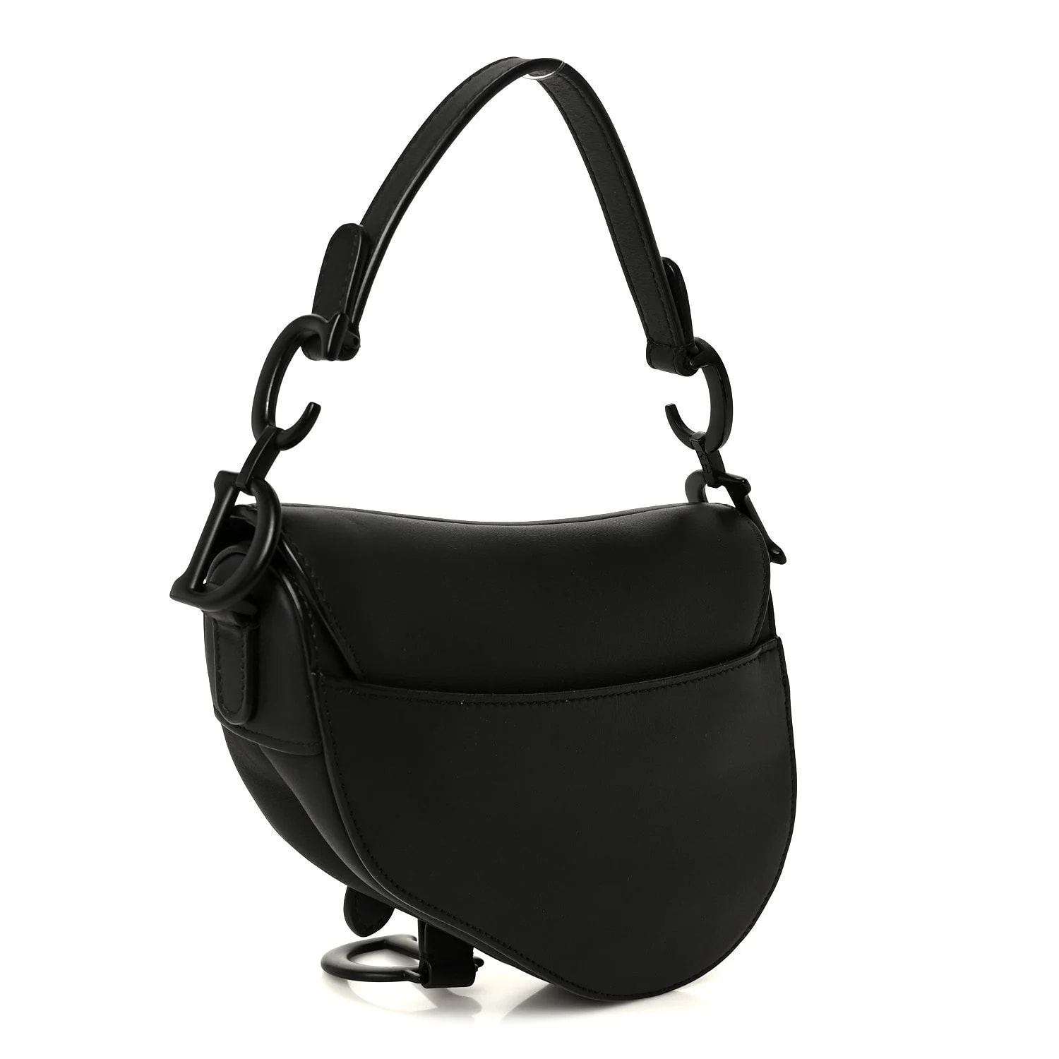 Ultra Matte Mini Saddle 3