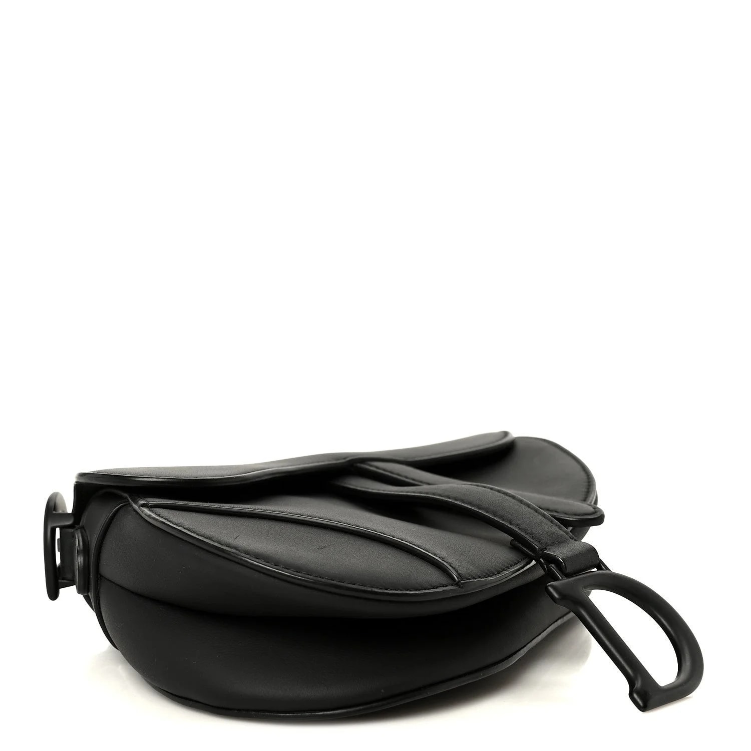 Ultra Matte Mini Saddle 4