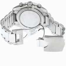 Tudor Heritage Chrono 20550N 42mm SS White #C5804 2