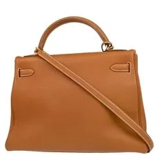 Hermes Kelly 32 Retourne □G 122.S 186383 2