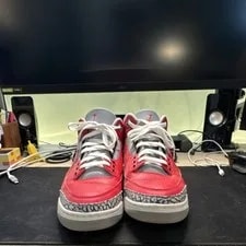 Jordan Air 3 Retro SE Unite 2020 CK5692-600 2