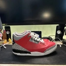 Jordan Air 3 Retro SE Unite 2020 CK5692-600 3
