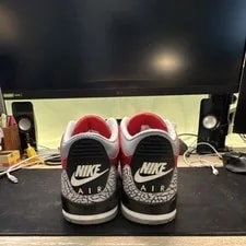 Jordan Air 3 Retro SE Unite 2020 CK5692-600 4
