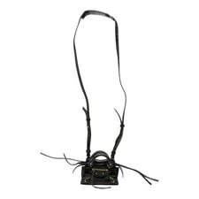 Balenciaga City Neo Classic Mini 2WAY 【】 4
