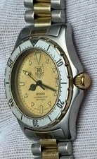 TAG Heuer 974.013 2000 Professional 3