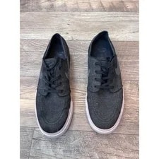 Nike SB Zoom Stefan Janoski Camo Sole Skate Shoes AH6417-001 2