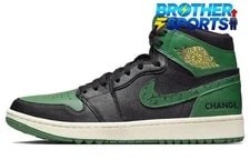 Air Jordan — Eastside Golf X Air Jordan 1 High Golf '1961' FJ0849-001 — Sneaker — resale